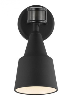 One Light Flood with Photo and Motion Sensor (38|8560701PMEN3-12)