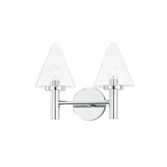 Connie Bath And Vanity (6939|H540302-PC)