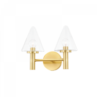 Connie Bath And Vanity (6939|H540302-AGB)
