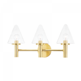 Connie Bath And Vanity (6939|H540303-AGB)