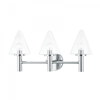 Connie Bath And Vanity (6939|H540303-PC)