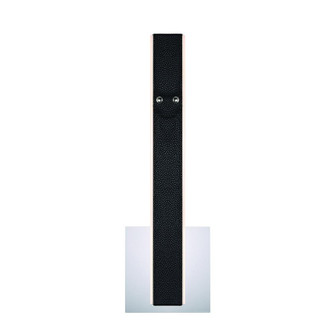 VERDURA,SMA,LED,WALLSCONCE,BLK (4304|43892-013)