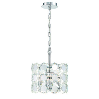 PERRENE,SMA CHANDELIER,CHR (4304|44284-015)