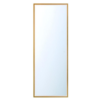 Cerissa 1 Light Mirror in Gold (4304|44369-026)