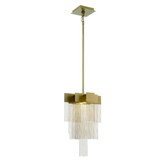 BLOOMFIELD,MINI PENDANT,AG (4304|44370-022)