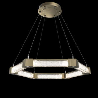 Axis Hexagonal Ring (1289|CHB0060-35-HB-GC-CA1-L3)