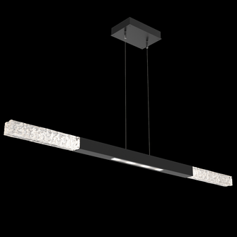 Axis Moda Single - 48-Inch (1289|PLB0060-48-MB-GC-CA1-L3)