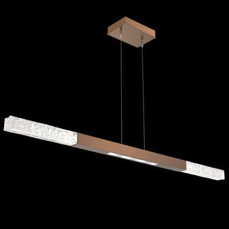 Axis Moda Single - 48-Inch (1289|PLB0060-48-RB-GC-CA1-L1)