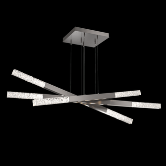 Axis Moda Triple (1289|PLB0060-3T-GM-GC-L1)