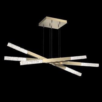 Axis Moda Triple (1289|PLB0060-3T-HB-GC-L1)