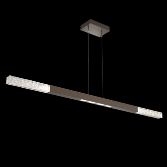 Axis Moda Single - 62-Inch (1289|PLB0060-62-FB-GC-CA1-L3)