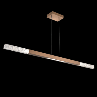 Axis Moda Single - 62-Inch (1289|PLB0060-62-RB-GC-CA1-L1)