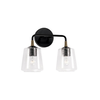 2 Light Vanity (42|145621KB-530)