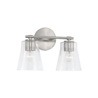 2 Light Vanity (42|146921BN-533)
