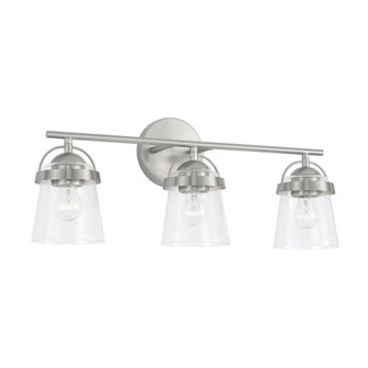 3 Light Vanity (42|147031BN-534)