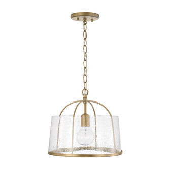 1 Light Semi-Flush (42|247011AD)