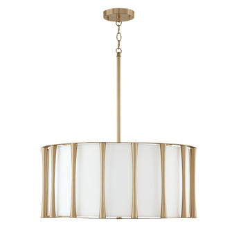 4 Light Pendant (42|344641MA)