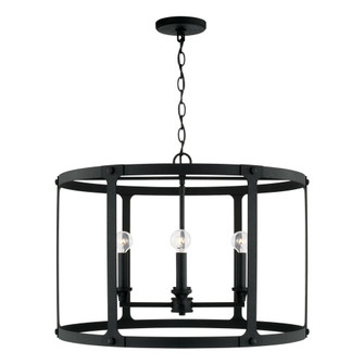 4 Light Pendant (42|344941BI)