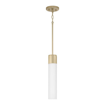 1 Light Pendant (42|346211SF)