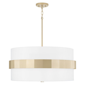 4 Light Pendant (42|346241SF)