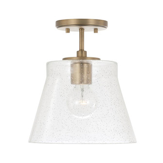 1 Light Pendant (42|346912AD)