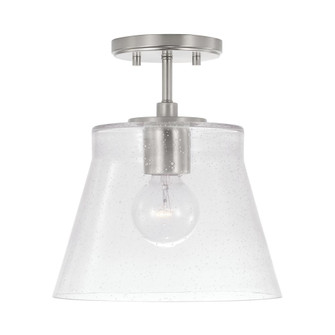 1 Light Pendant (42|346912BN)
