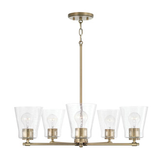 5 Light Chandelier (42|446951AD-533)