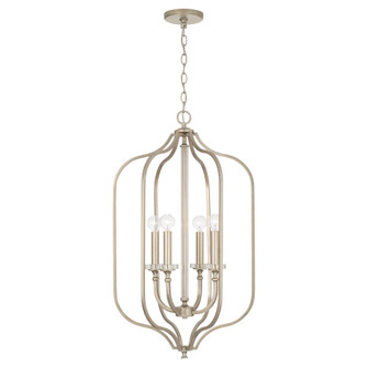 4 Light Foyer (42|544841BS)