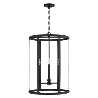 4 Light Foyer (42|544941BI)