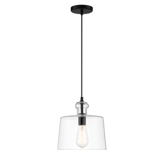 Clarity - 1 Light Pendant (10|2335-66A)