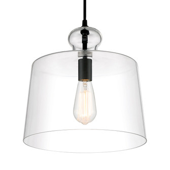 Clarity - 1 Light Pendant (10|2336-66A)