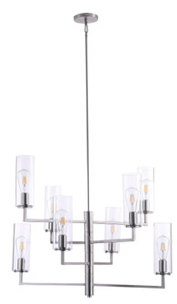 Acacia - 8 Light Chandelier (10|4048-84)