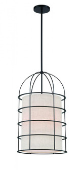 Gateway Park - 4 Light Pendant (10|2154-66A)