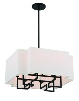 Upham Estates - 8 Light Pendant (10|2958-572)