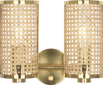 Jonathan Adler Bellport Wall Sconce (237|619)