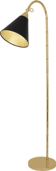 Jonathan Adler Meurice Floor Lamp (237|645B)