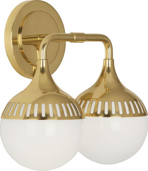 Jonathan Adler Rio Wall Sconce (237|758)