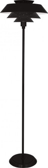 Pierce Floor Lamp (237|PB978)