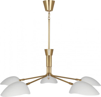 Rico Espinet Racer Chandelier (237|W1522)