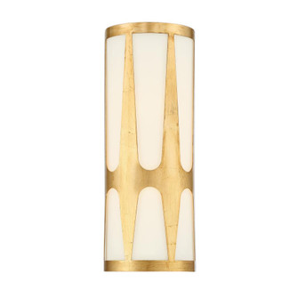 Royston 6.75'' Antique Gold Sconce (205|ROY-802-GA)