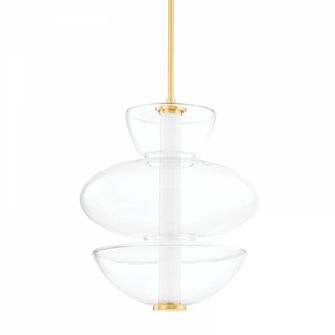 Palermo Pendant (57|5319-AGB)