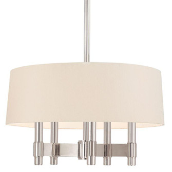 1 LIGHT WALL SCONCE (57|1150-PN)