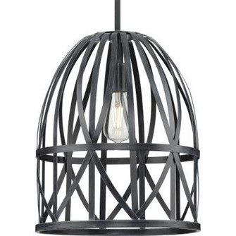 P500343-187 1-60W MED PENDANT (149|P500343-187)