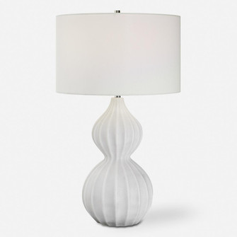 Uttermost Antoinette Marble Table Lamp (85|30065)