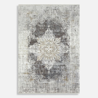 Uttermost Poneto Traditional 7.5x11 Rug (85|71509-8)