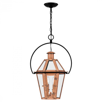 Burdett Pendant (26|BURD2816AC)