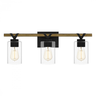 Devon Court Bath Light (26|DEVN8624MBK)