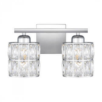 Gibson Bath Light (26|GIB8613C)