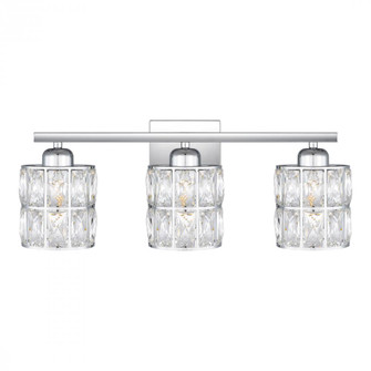 Gibson Bath Light (26|GIB8622C)