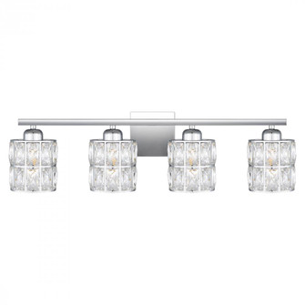 Gibson Bath Light (26|GIB8630C)